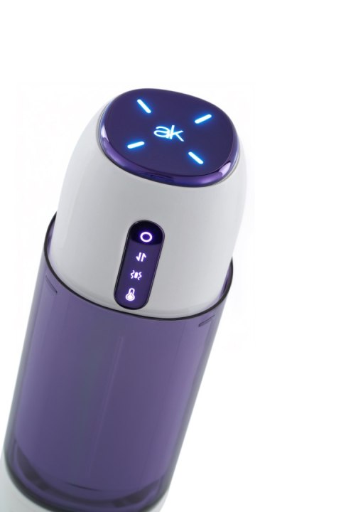 Super Series S2 Pro Automatic Masturbator After Kiss