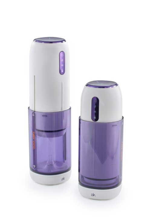 Super Series S2 Pro Automatic Masturbator After Kiss