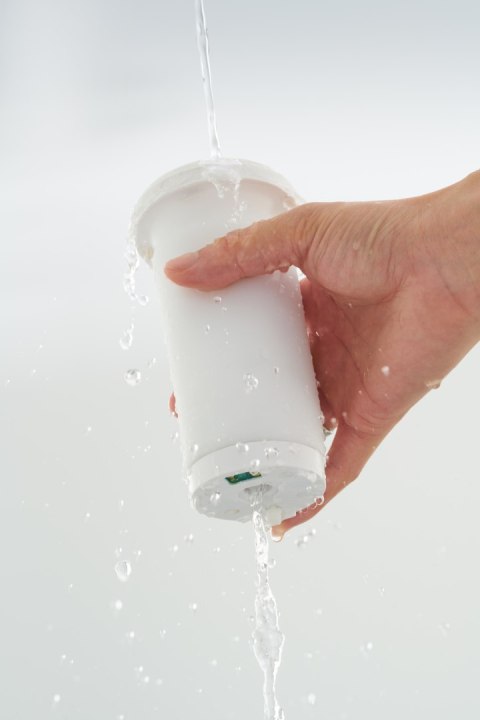 Super Series S2 Pro Automatic Masturbator After Kiss