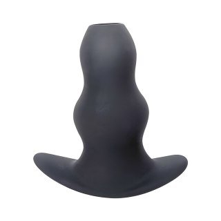 Tunel analny Ergo Bum Silicone Tunnel Plug XL Brutus