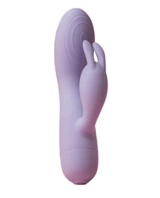 Wibrator Króliczek Sugarboo Blissful Boo Lilac Rocks-Off