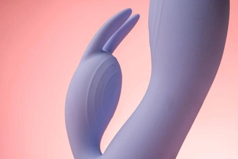 Wibrator Króliczek Sugarboo Blissful Boo Lilac Rocks-Off