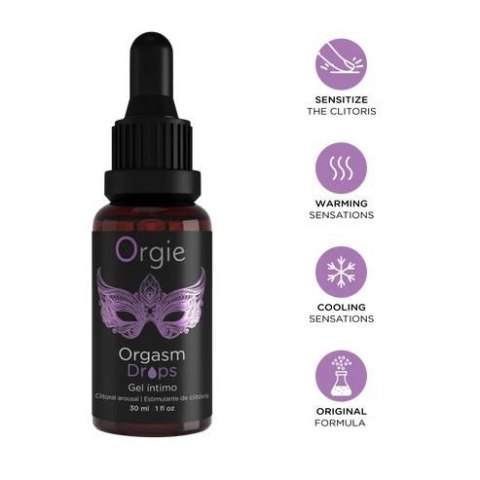 Zestaw Dla Par Orgasmic Bunny Clitoral Stimulation Kit Orgie