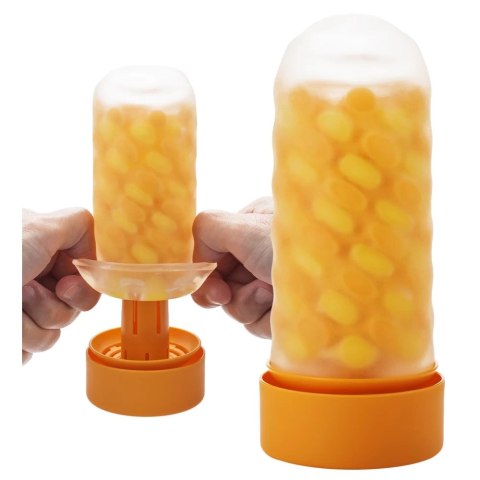 Masturbator Arte Weave Tenga