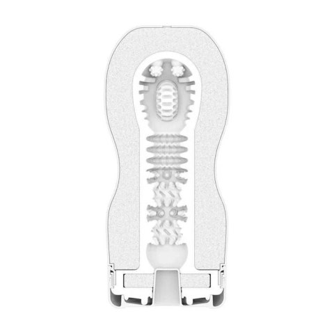 Masturbator Tenga X Keith Haring Original Vacuum Cup Tenga