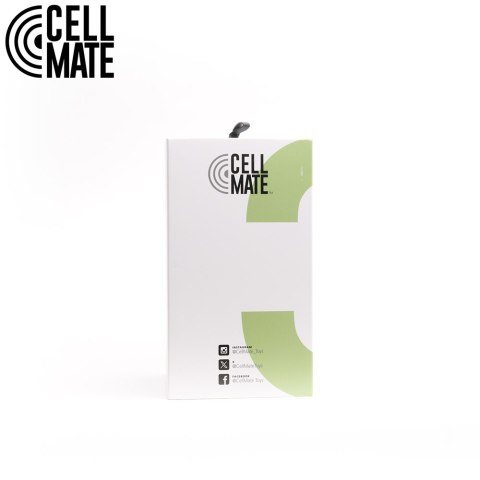 Pas cnoty Centurion Chastity Cage Black Size 3 CELLMATE