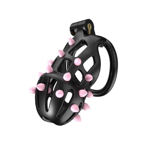 Pas cnoty FlexiSpike Chastity Cage Size 2 CELLMATE