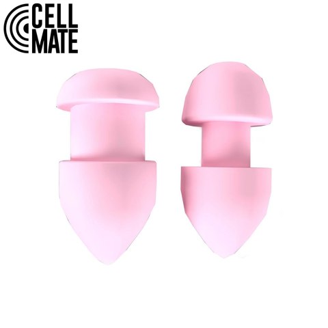 Pas cnoty FlexiSpike Chastity Cage Size 2 CELLMATE