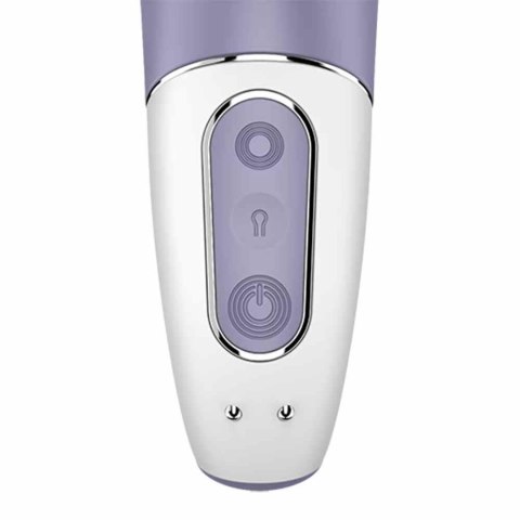 Pompowany wibrator Air Pump Vibrator 1 Satisfyer