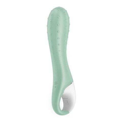 Pompowany wibrator Air Pump Vibrator 3 mint Satisfyer