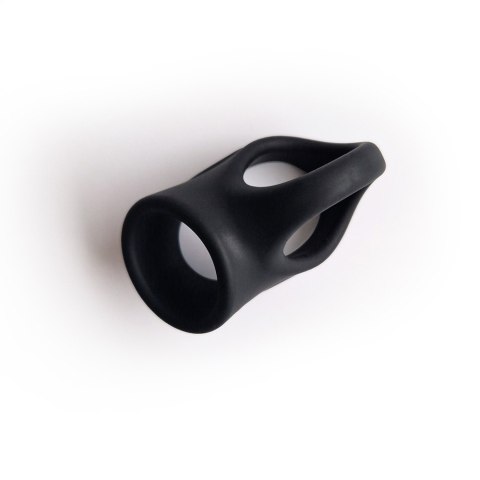 Sling na penisa i jądra Ball Splitter Hypersoft Cocksling Brutus