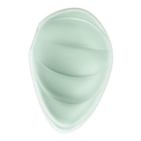 Stymulator łechtaczki Cloud Dancer mint Satisfyer