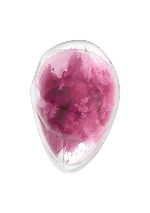 Stymulator łechtaczki Cloud Dancer red print Satisfyer