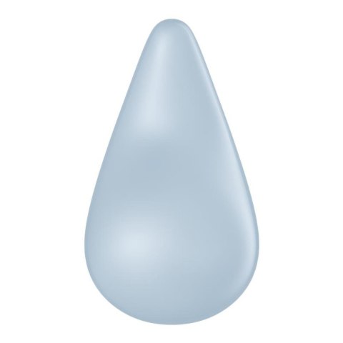 Stymulator łechtaczki Dew Drop blue Satisfyer