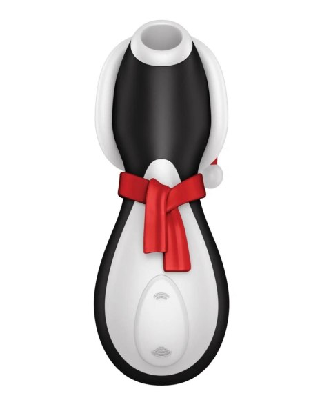 Stymulator łechtaczki Penguin Holiday Edition Satisfyer