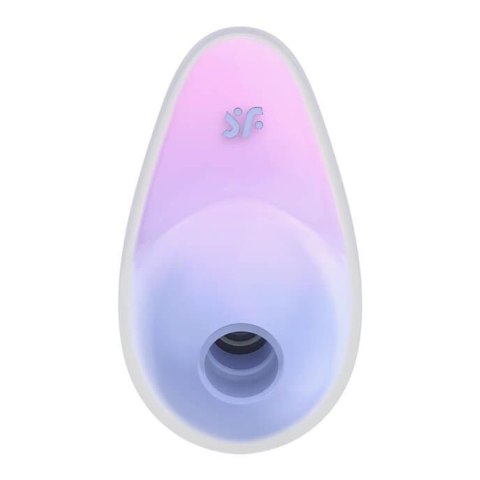 Stymulator łechtaczki Pixie Dust violet/pink Satisfyer