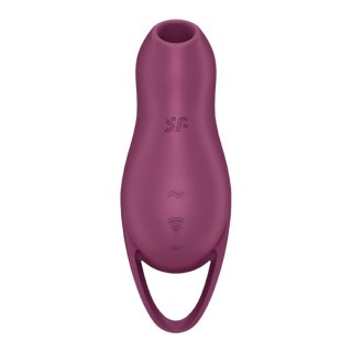 Stymulator łechtaczki Pocket Pro 1 purple Satisfyer