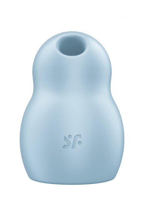 Stymulator łechtaczki Pro To Go 1 blue Satisfyer