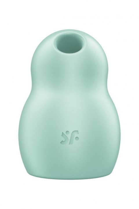 Stymulator łechtaczki Pro To Go 1 mint Satisfyer
