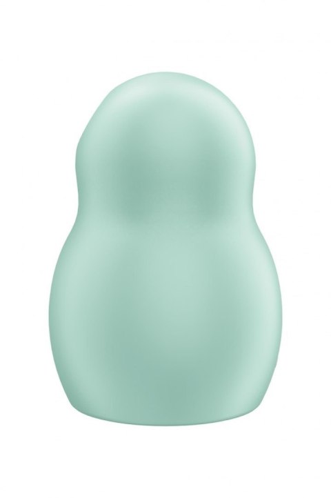 Stymulator łechtaczki Pro To Go 1 mint Satisfyer