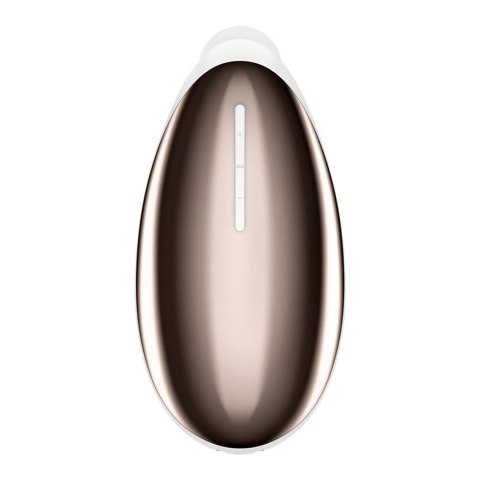 Stymulator łechtaczki Spot On 2 white Satisfyer