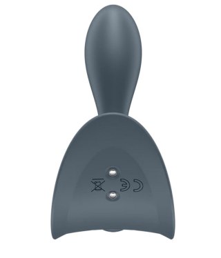 Wibrator analny Booty Absolute Beginners 2 Satisfyer