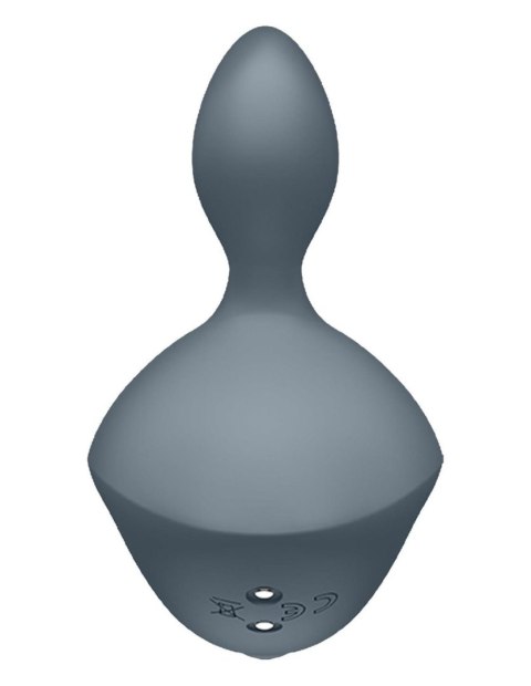 Wibrator analny Booty Absolute Beginners 4 Satisfyer