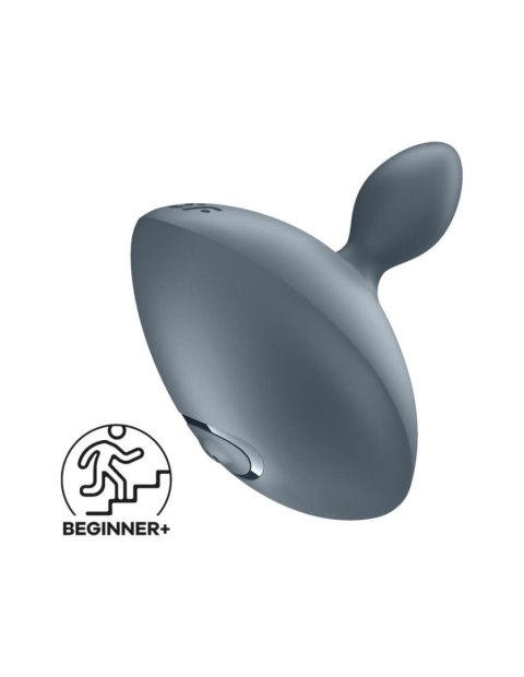 Wibrator analny Booty Absolute Beginners 4 Satisfyer