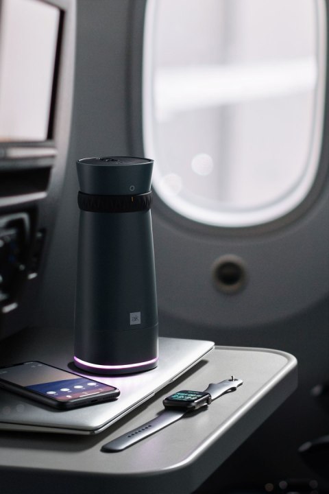 Masturbator Super Series Traveller Electric After Kiss