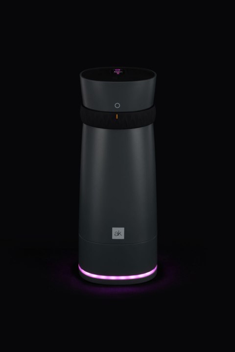 Masturbator Super Series Traveller Electric After Kiss