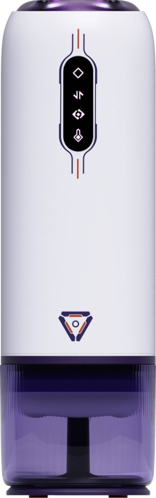 Masturbator Young Series 2nd Gen EF Automatic Male After Kiss