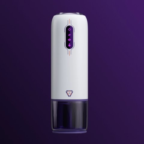 Masturbator Young Series 2nd Gen EF Automatic Male After Kiss