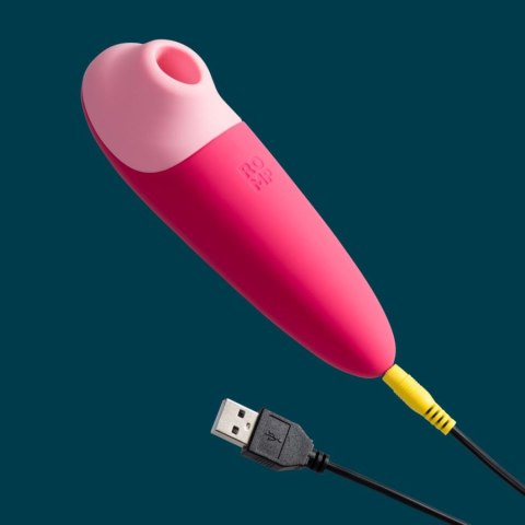 Powietrzny stymulator łechtaczki Shine X Romp