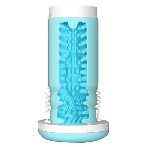 Rękaw do masturbatora Super Series Brush Sleeve After Kiss