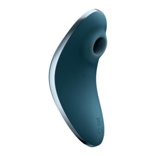 Stymulator do łechtaczki Vulva Lover 1 blue Satisfyer