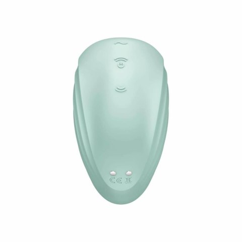 Stymulator łechtaczki Pearl Diver Mint Satisfyer