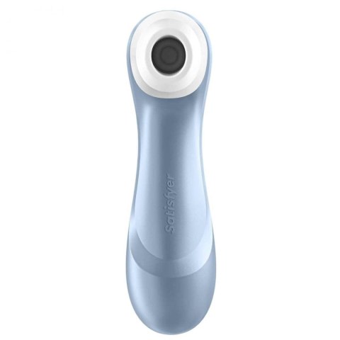 Stymulator łechtaczki Pro 2 blue Satisfyer