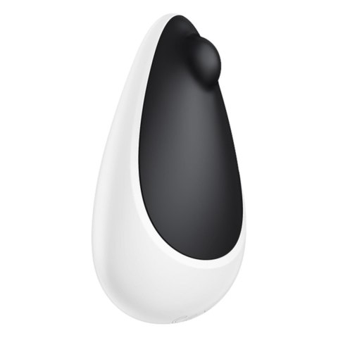 Stymulator łechtaczki Spot On 3 black Satisfyer
