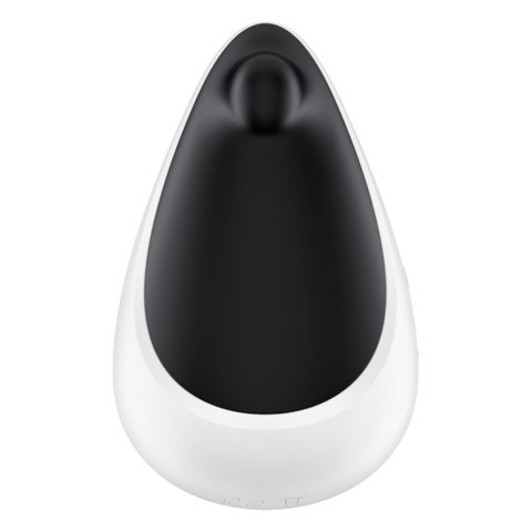 Stymulator łechtaczki Spot On 3 black Satisfyer