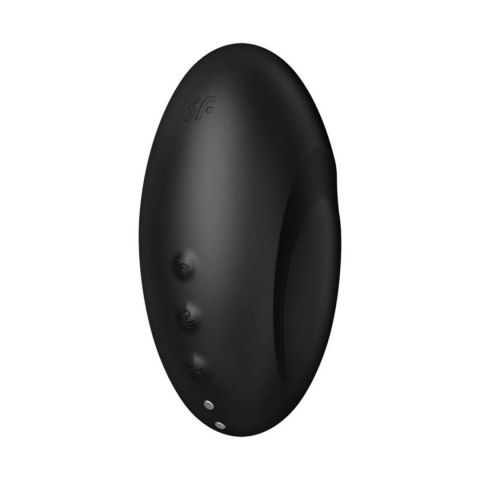 Stymulator łechtaczki Vulva Lover 3 black Satisfyer