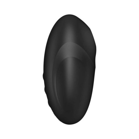 Stymulator łechtaczki Vulva Lover 3 black Satisfyer