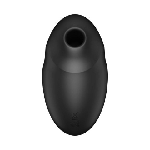 Stymulator łechtaczki Vulva Lover 3 black Satisfyer