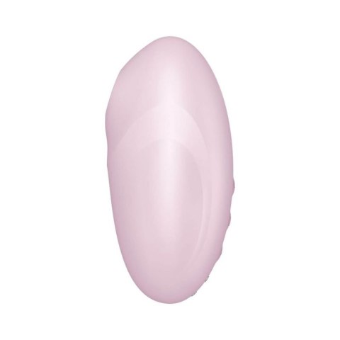Stymulator łechtaczki Vulva Lover 3 pink Satisfyer