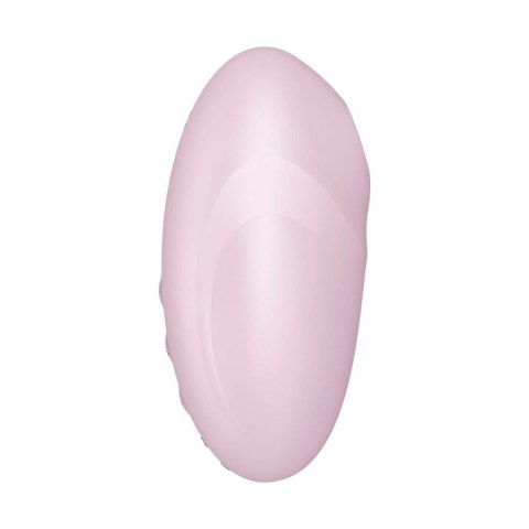 Stymulator łechtaczki Vulva Lover 3 pink Satisfyer