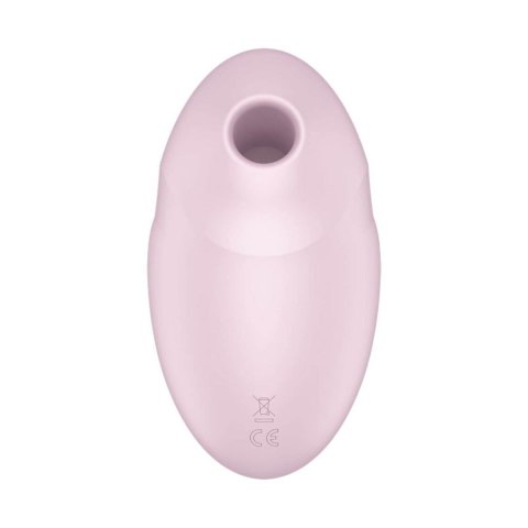 Stymulator łechtaczki Vulva Lover 3 pink Satisfyer