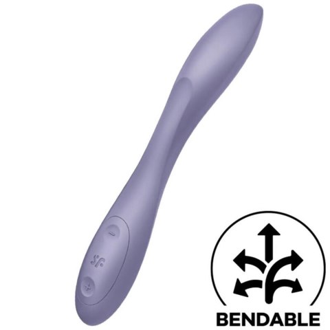 Wibrator G-Spot Flex 2 Satisfyer