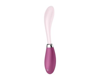 Wibrator G-Spot Flex 3 Red Satisfyer