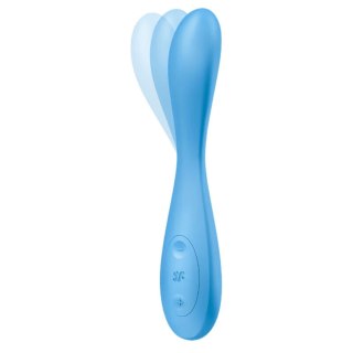 Wibrator G-Spot Flex 4 Connect App Satisfyer