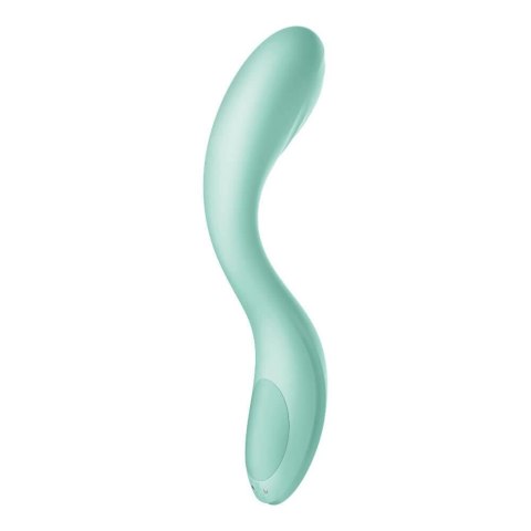 Wibrator Rrrolling Pleasure Mint Satisfyer