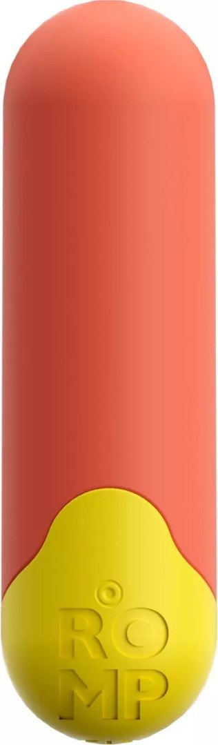 Wibrator bullet Riot Orange Romp